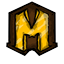 Server logo