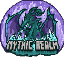 Server logo